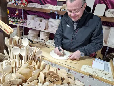 Holz Michael